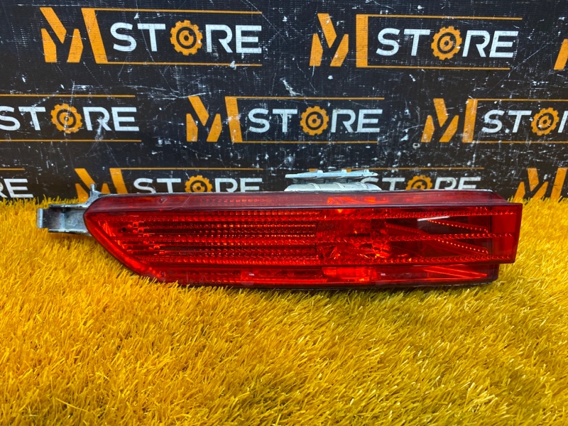 Фонарь в бампер, 5000 рублей, Красноярск