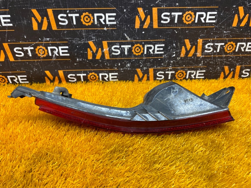 Фонарь в бампер, 5000 рублей, Красноярск