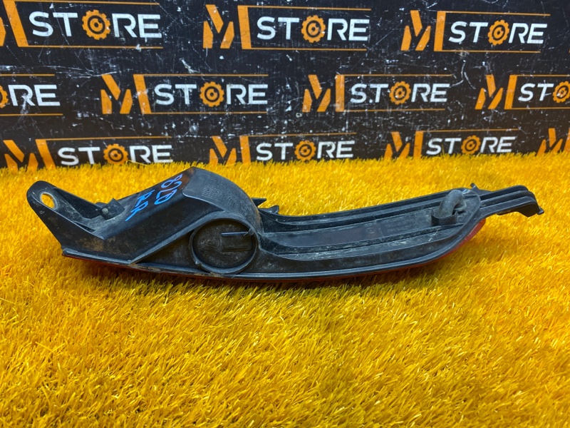 Фонарь в бампер, 5000 рублей, Красноярск