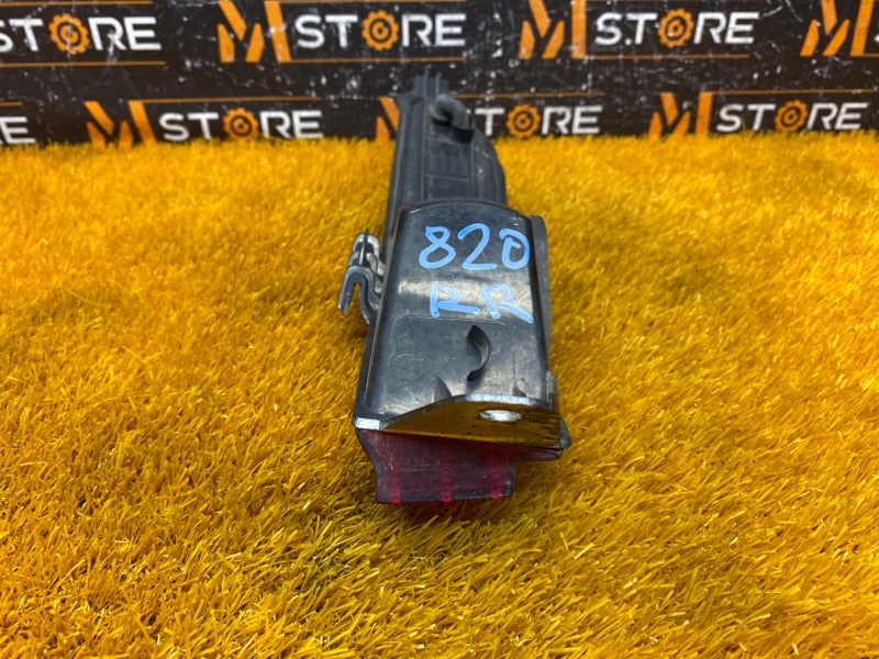 Фонарь в бампер, 5000 рублей, Красноярск