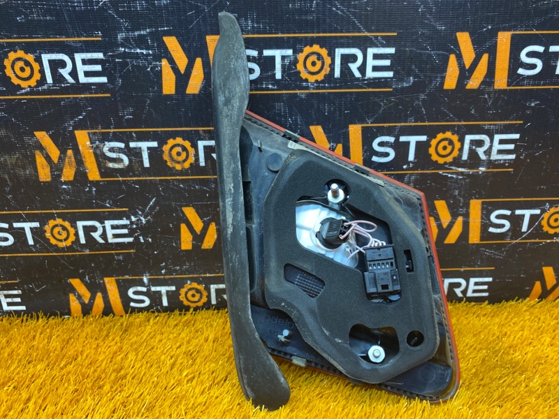 Фонарь крышки багажника, 3000 рублей, Красноярск