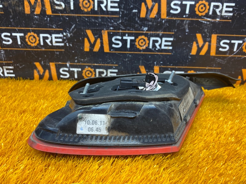 Фонарь крышки багажника, 3000 рублей, Красноярск