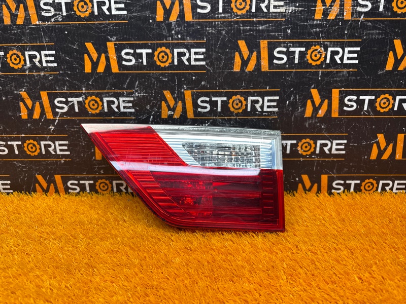 Фонарь крышки багажника, 7500 рублей, Красноярск