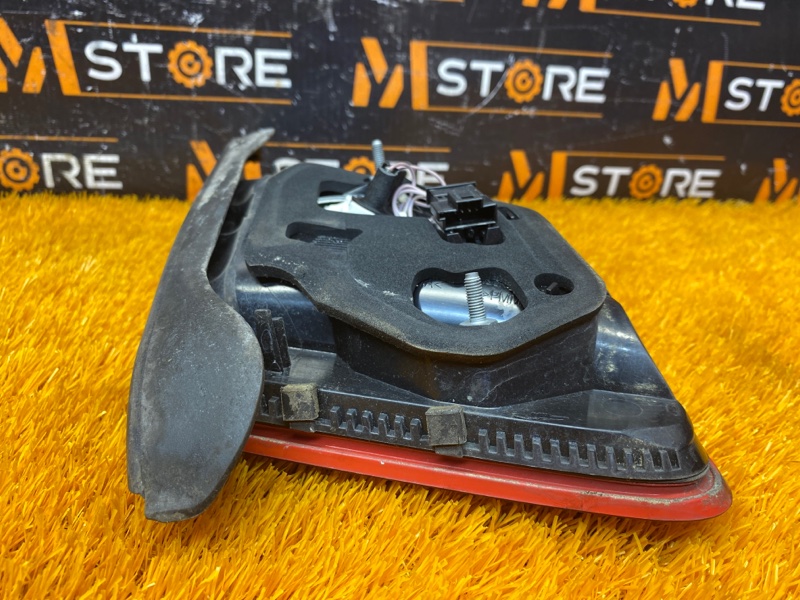 Фонарь крышки багажника, 3000 рублей, Красноярск