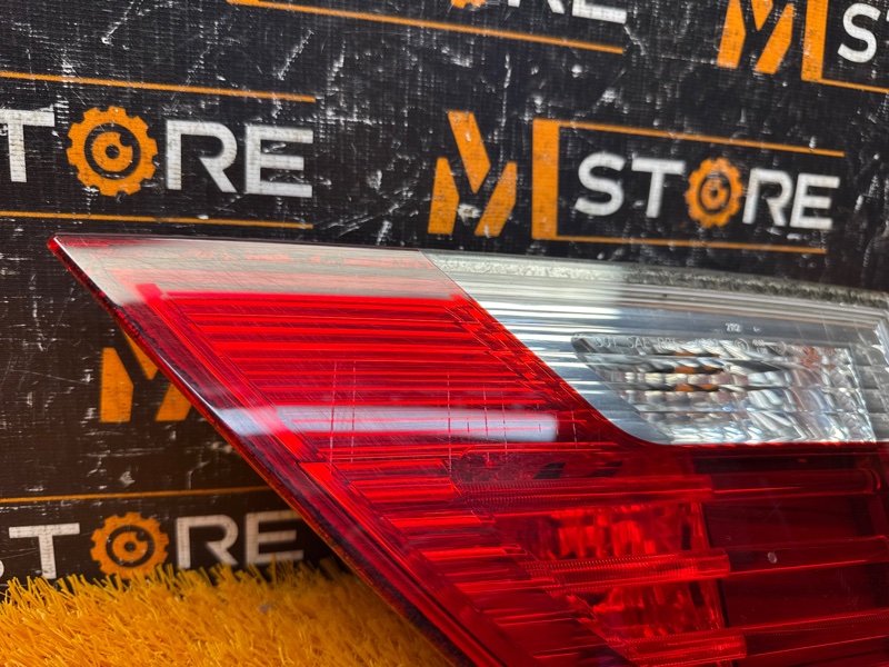 Фонарь крышки багажника, 7500 рублей, Красноярск