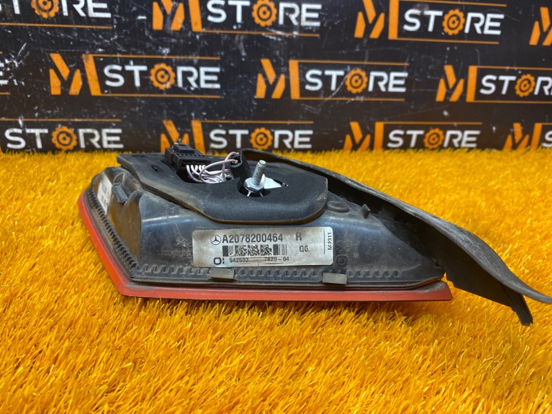 Фонарь крышки багажника, 3000 рублей, Красноярск