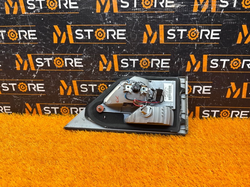 Фонарь крышки багажника, 7500 рублей, Красноярск