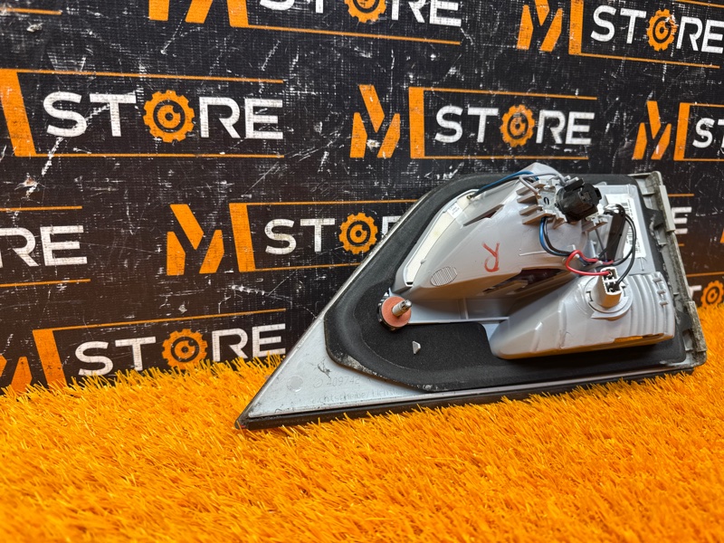 Фонарь крышки багажника, 7500 рублей, Красноярск