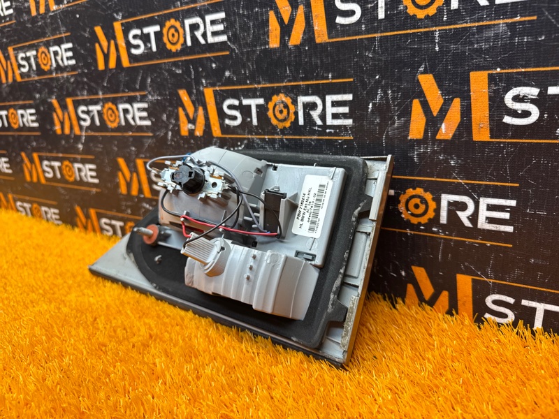 Фонарь крышки багажника, 7500 рублей, Красноярск