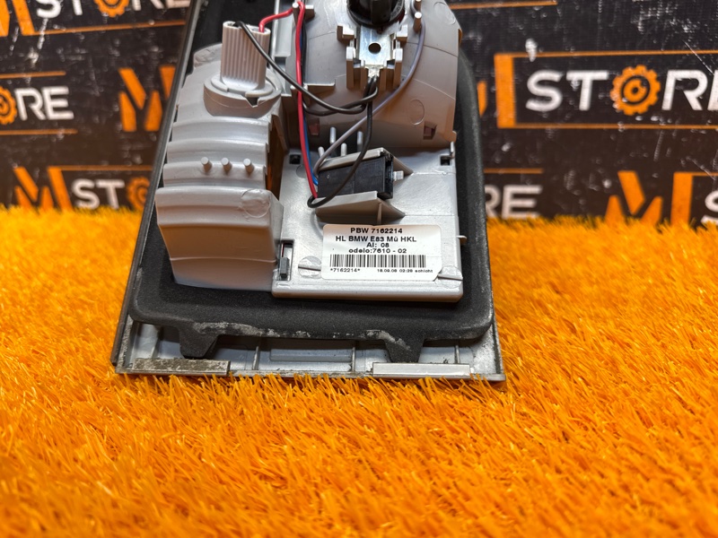 Фонарь крышки багажника, 7500 рублей, Красноярск