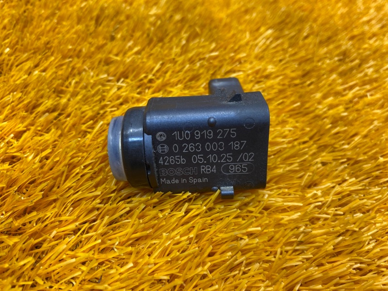 Датчик парковки , парктроник, 700 рублей, Красноярск