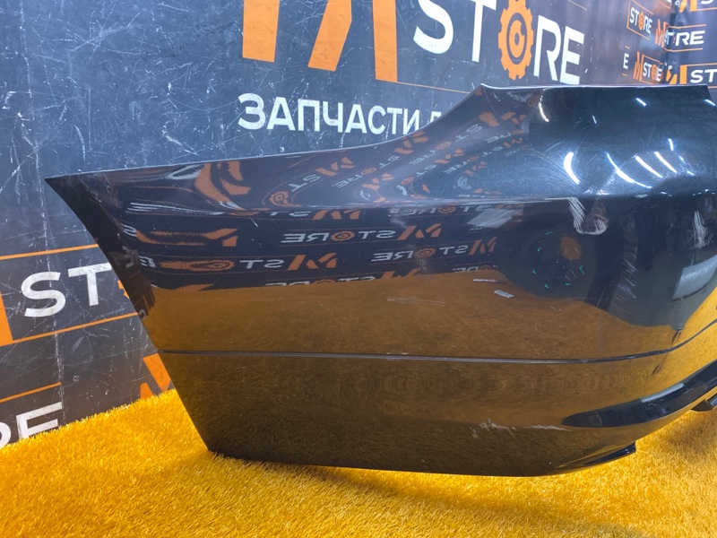 бампер, 3930 рублей, Красноярск