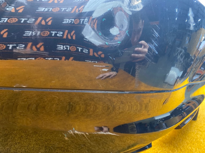 бампер, 3930 рублей, Красноярск