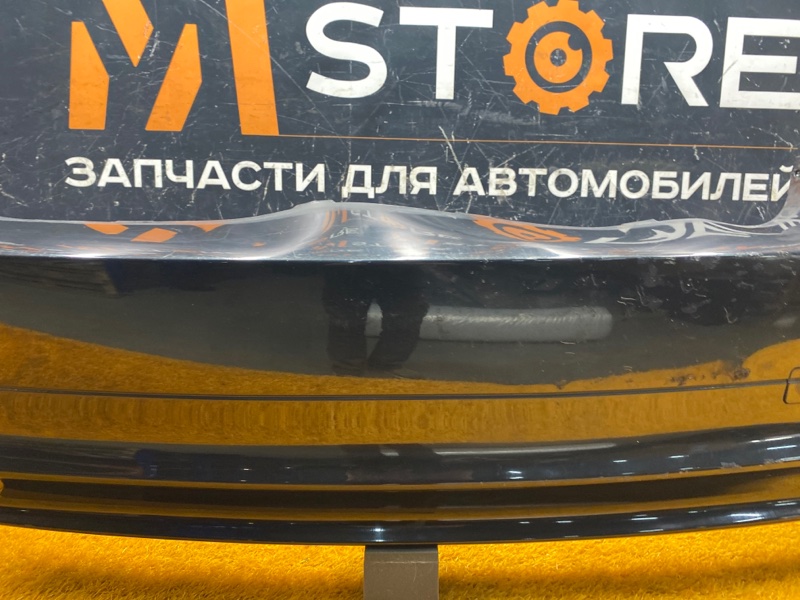 бампер, 3930 рублей, Красноярск