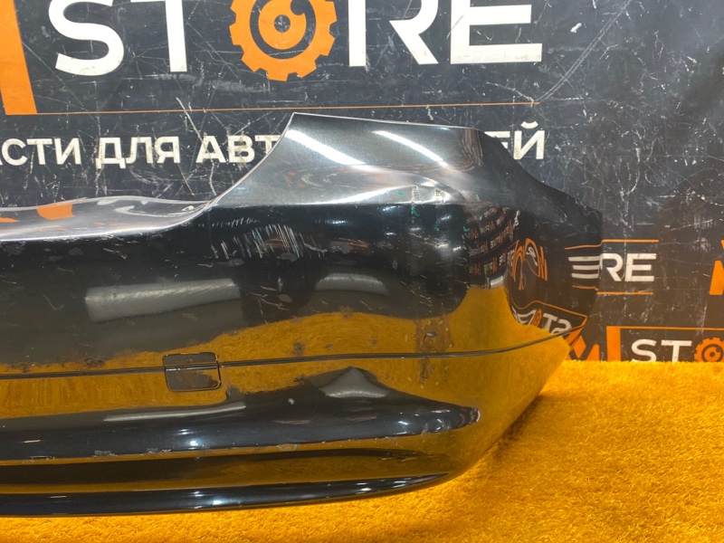 бампер, 3930 рублей, Красноярск