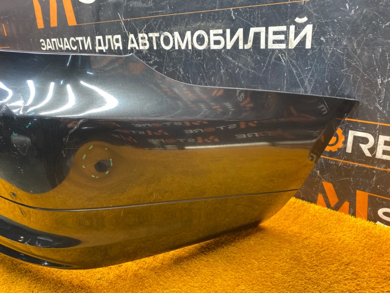 бампер, 3930 рублей, Красноярск