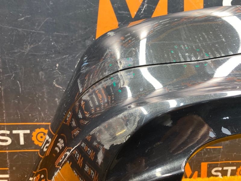 бампер, 3930 рублей, Красноярск