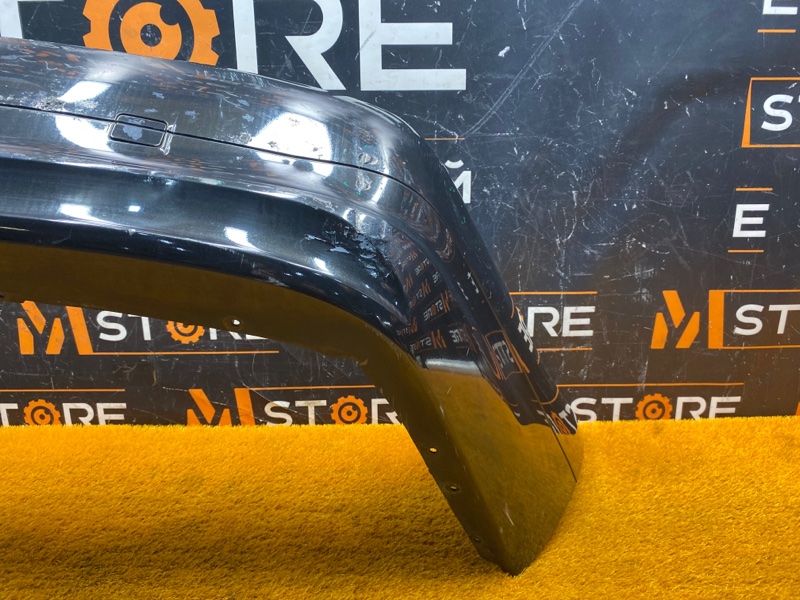 бампер, 3930 рублей, Красноярск