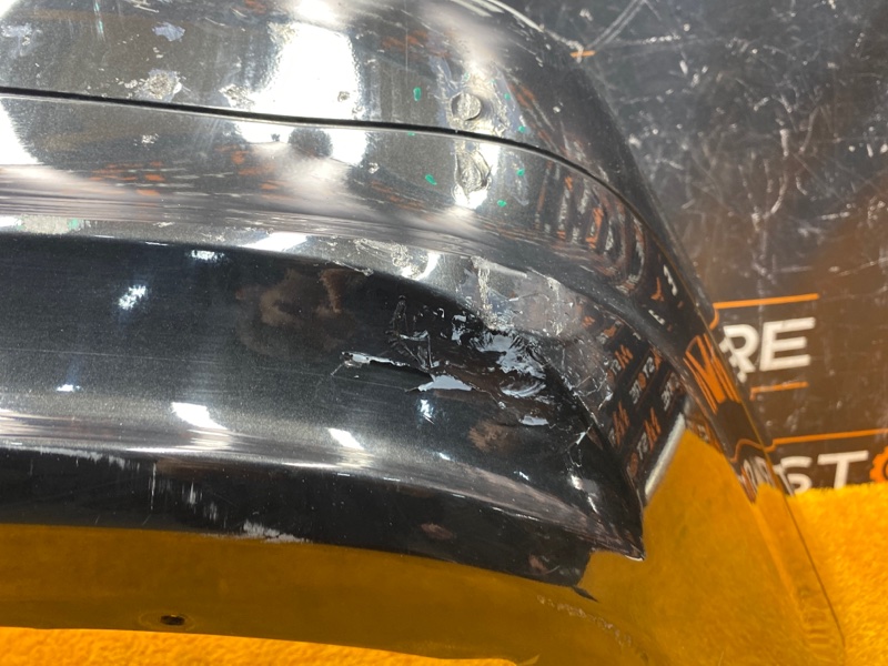 бампер, 3930 рублей, Красноярск