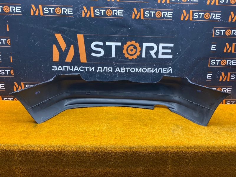 бампер, 3930 рублей, Красноярск