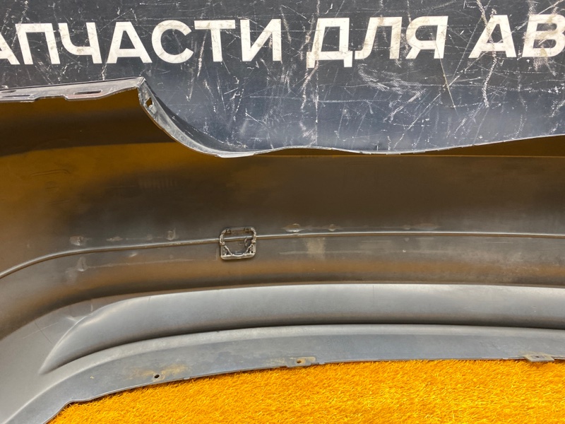 бампер, 3930 рублей, Красноярск