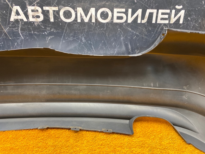 бампер, 3930 рублей, Красноярск