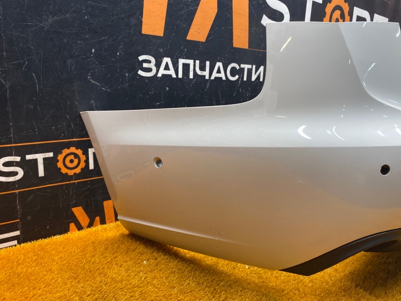 бампер, 9000 рублей, Красноярск