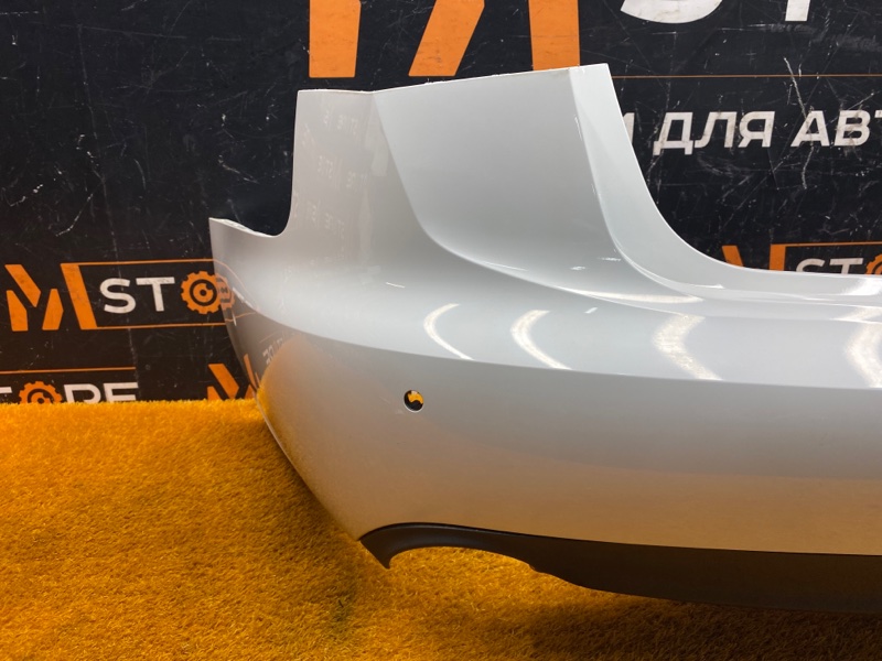 бампер, 9000 рублей, Красноярск