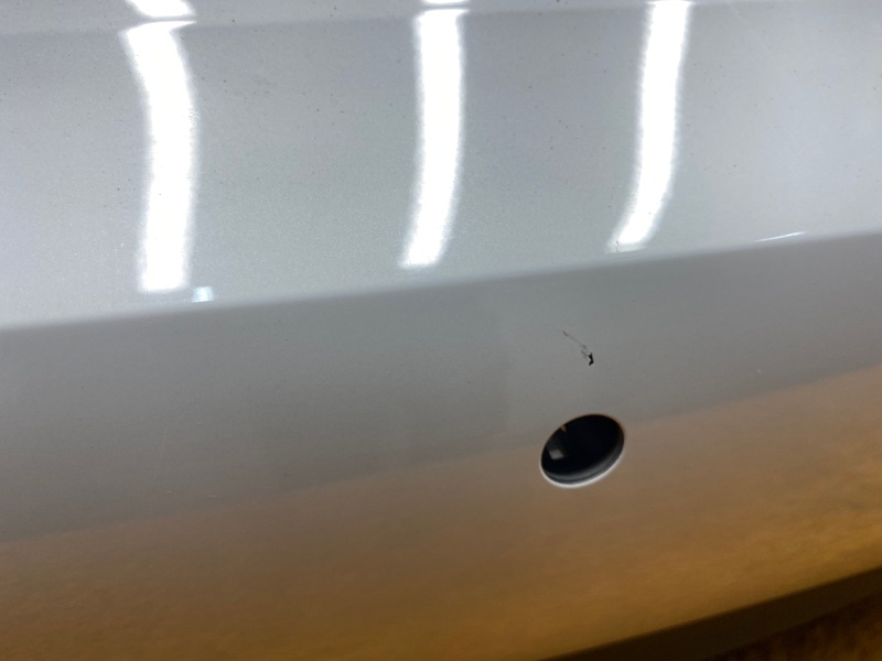 бампер, 9000 рублей, Красноярск