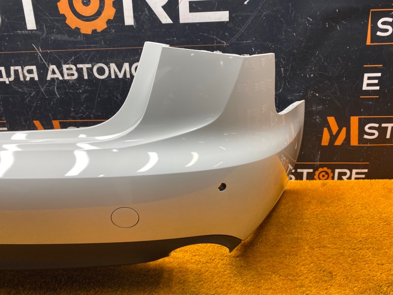 бампер, 9000 рублей, Красноярск