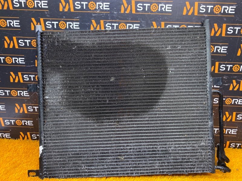 радиатор кондиционера, 800 рублей, Красноярск