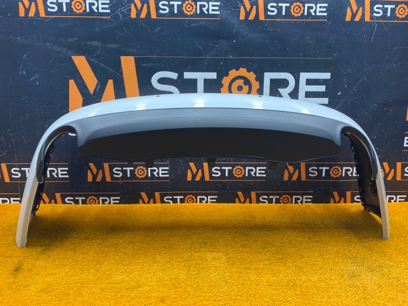 бампер, 9000 рублей, Красноярск