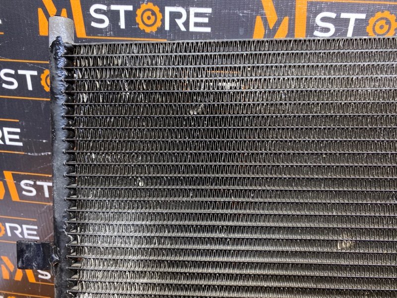 радиатор кондиционера, 800 рублей, Красноярск