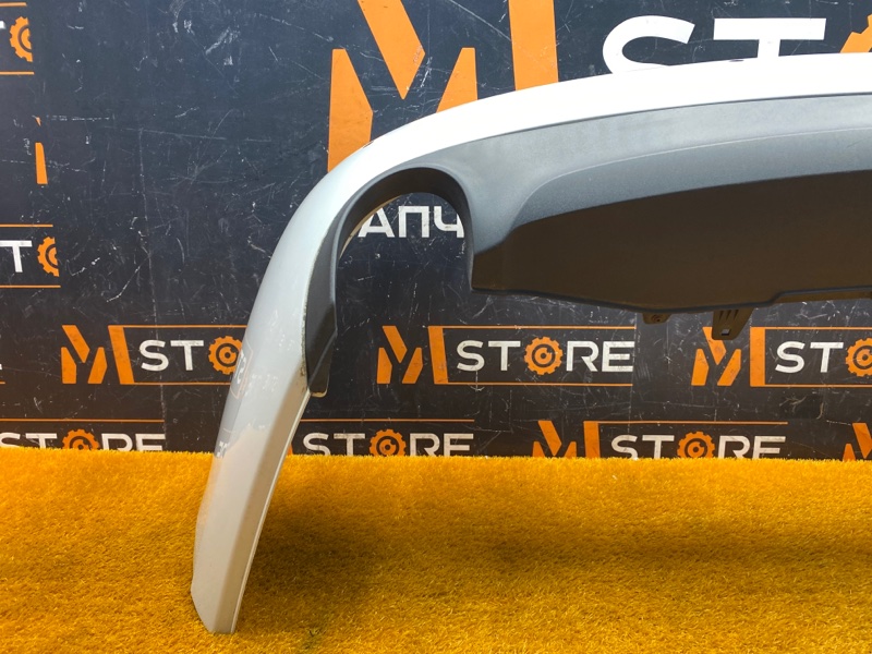 бампер, 9000 рублей, Красноярск