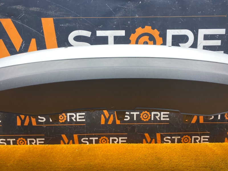 бампер, 9000 рублей, Красноярск