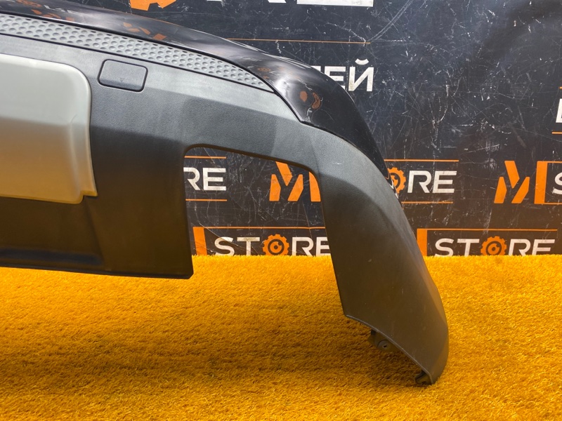 бампер, 13000 рублей, Красноярск