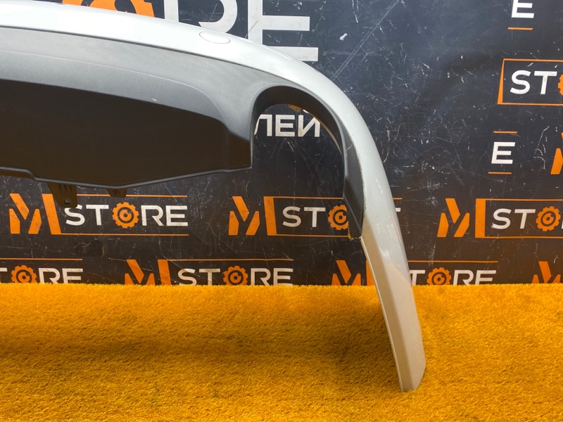 бампер, 9000 рублей, Красноярск