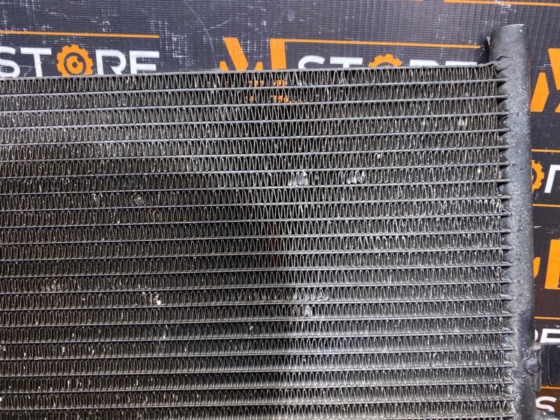 радиатор кондиционера, 800 рублей, Красноярск