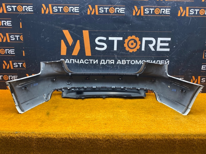 бампер, 9000 рублей, Красноярск