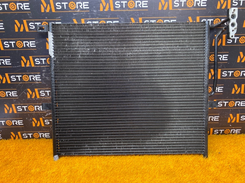 радиатор кондиционера, 800 рублей, Красноярск