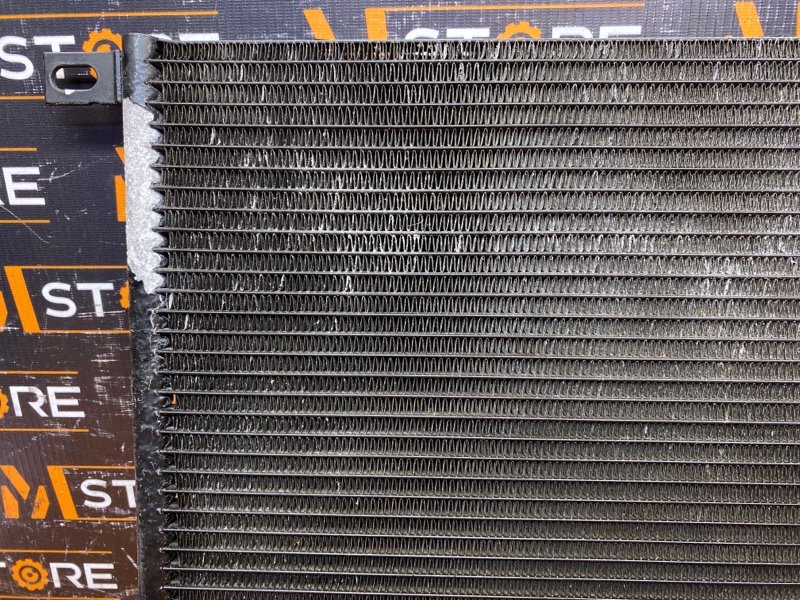 радиатор кондиционера, 800 рублей, Красноярск