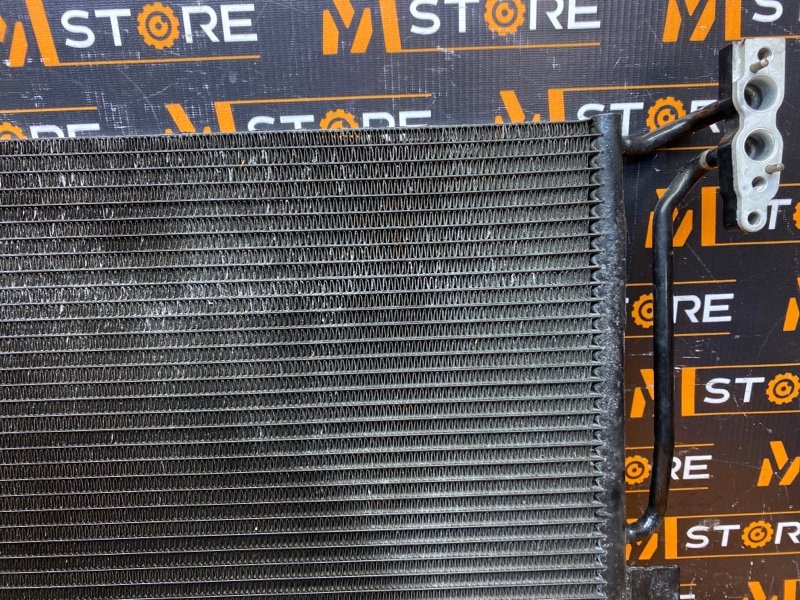 радиатор кондиционера, 800 рублей, Красноярск