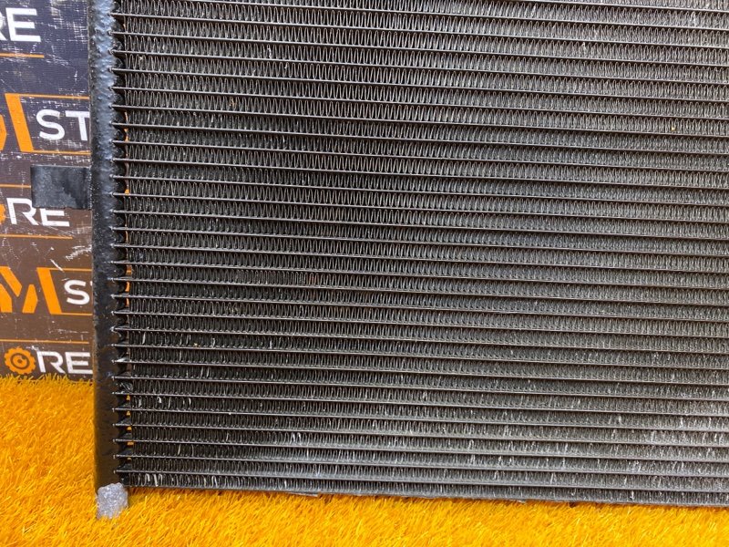 радиатор кондиционера, 800 рублей, Красноярск