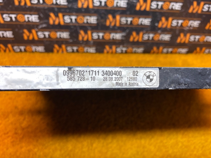 радиатор кондиционера, 800 рублей, Красноярск