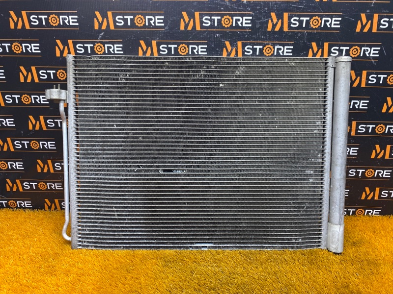 радиатор кондиционера, 3000 рублей, Красноярск