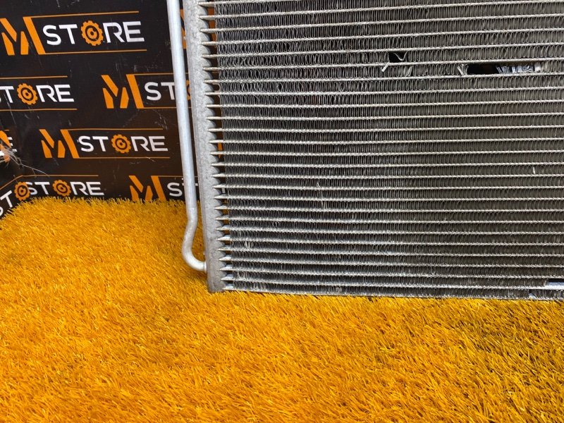 радиатор кондиционера, 3000 рублей, Красноярск