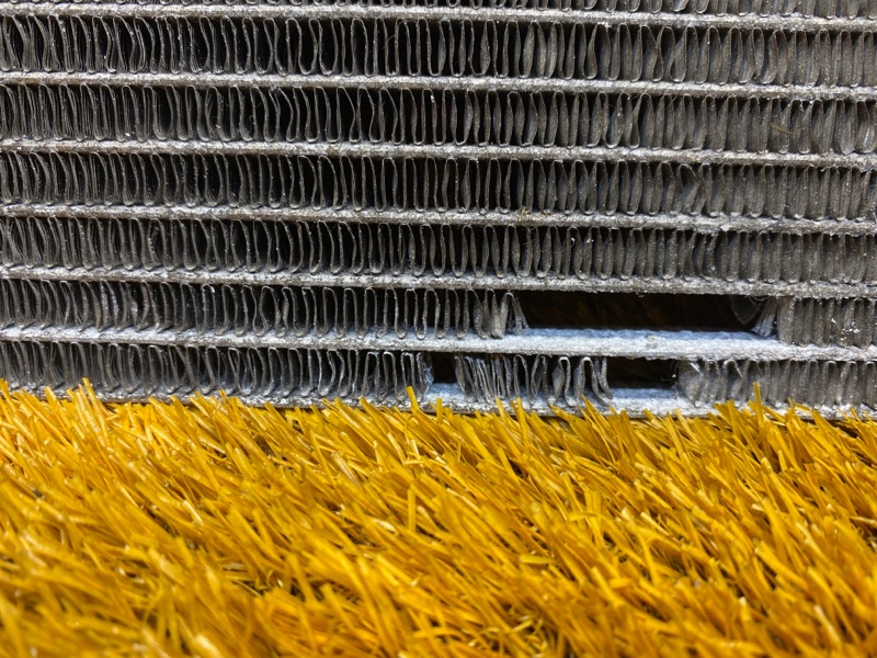 радиатор кондиционера, 3000 рублей, Красноярск