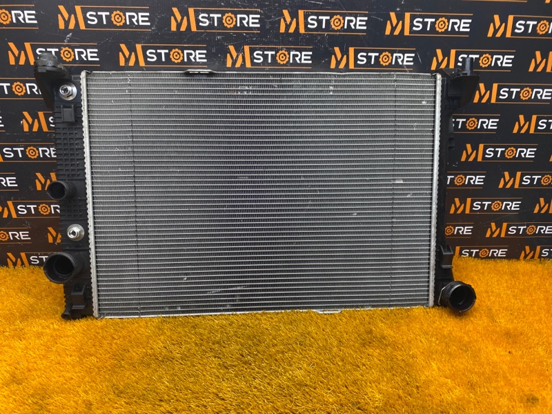 радиатор ДВС, 9000 рублей, Красноярск