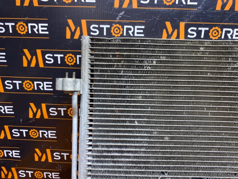 радиатор кондиционера, 3000 рублей, Красноярск