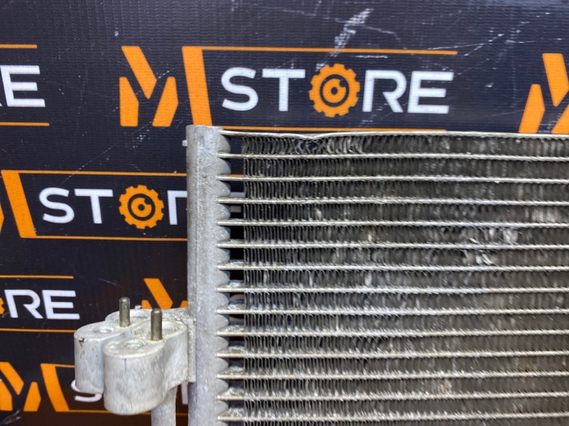 радиатор кондиционера, 3000 рублей, Красноярск